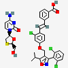 an image of a chemical structure CID 91666672