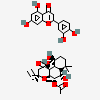 an image of a chemical structure CID 91667553