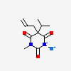 an image of a chemical structure CID 91667971