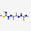 an image of a chemical structure CID 91668168
