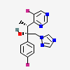 an image of a chemical structure CID 91668375
