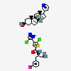 an image of a chemical structure CID 91669177