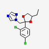 an image of a chemical structure CID 91673