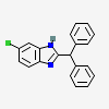 an image of a chemical structure CID 91673753