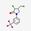 an image of a chemical structure CID 91677