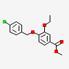 an image of a chemical structure CID 91679830