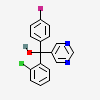 an image of a chemical structure CID 91683