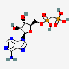 an image of a chemical structure CID 91691114