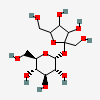 an image of a chemical structure CID 91692850