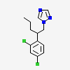 an image of a chemical structure CID 91693