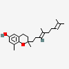 an image of a chemical structure CID 91695171
