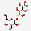 an image of a chemical structure CID 91696340