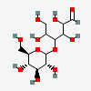 an image of a chemical structure CID 91696346