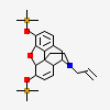 an image of a chemical structure CID 91696466