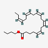 an image of a chemical structure CID 91697571
