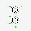 an image of a chemical structure CID 91704