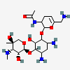 an image of a chemical structure CID 91710250