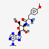 an image of a chemical structure CID 91711144