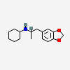 an image of a chemical structure CID 91712733