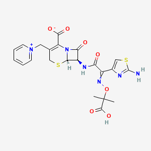 Ceftazidime