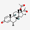 an image of a chemical structure CID 91715429