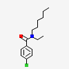 an image of a chemical structure CID 91716389