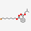 an image of a chemical structure CID 91719627