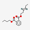 an image of a chemical structure CID 91719880