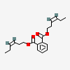 an image of a chemical structure CID 91719894