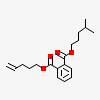 an image of a chemical structure CID 91719910