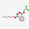 an image of a chemical structure CID 91720793