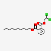 an image of a chemical structure CID 91720796