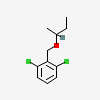 an image of a chemical structure CID 91723397