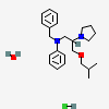 an image of a chemical structure CID 91725