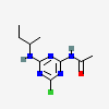 an image of a chemical structure CID 91726162