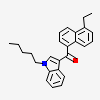 an image of a chemical structure CID 91734862