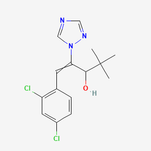 	Diniconazole