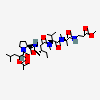 an image of a chemical structure CID 91738822