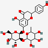 an image of a chemical structure CID 91740219