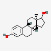 an image of a chemical structure CID 91740223