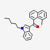 an image of a chemical structure CID 91741544