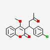 an image of a chemical structure CID 91742152