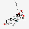 an image of a chemical structure CID 91742260