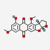 an image of a chemical structure CID 91742631