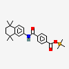 an image of a chemical structure CID 91744885