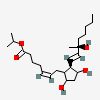an image of a chemical structure CID 91746139