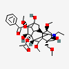 an image of a chemical structure CID 91746192