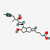 an image of a chemical structure CID 91746214