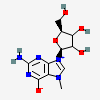 an image of a chemical structure CID 91746258