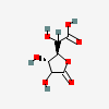 an image of a chemical structure CID 91746265